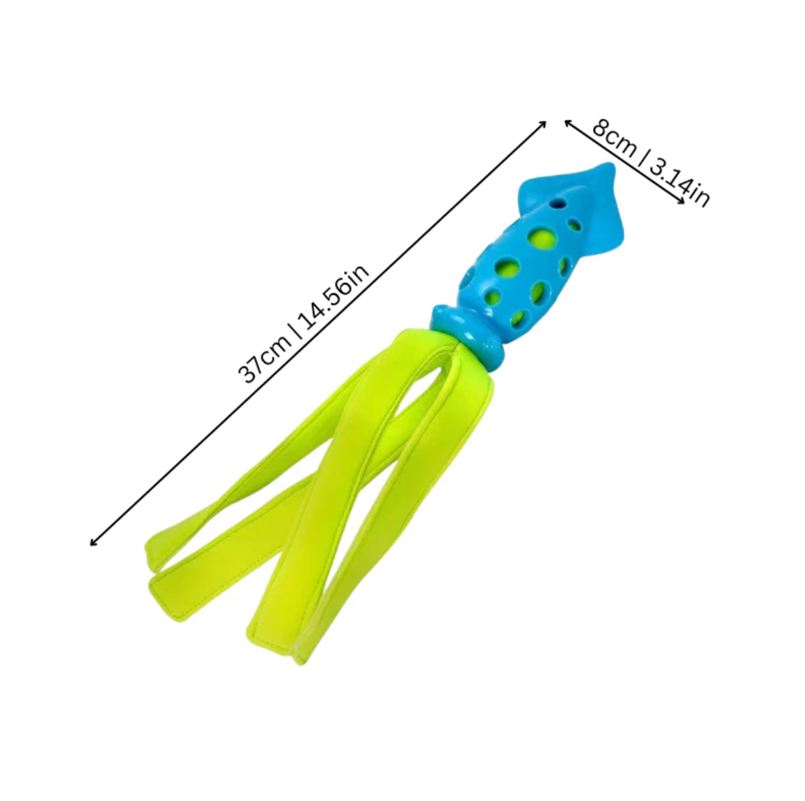 Chew Toy for Dogs Unleash Play Instincts Irresistible