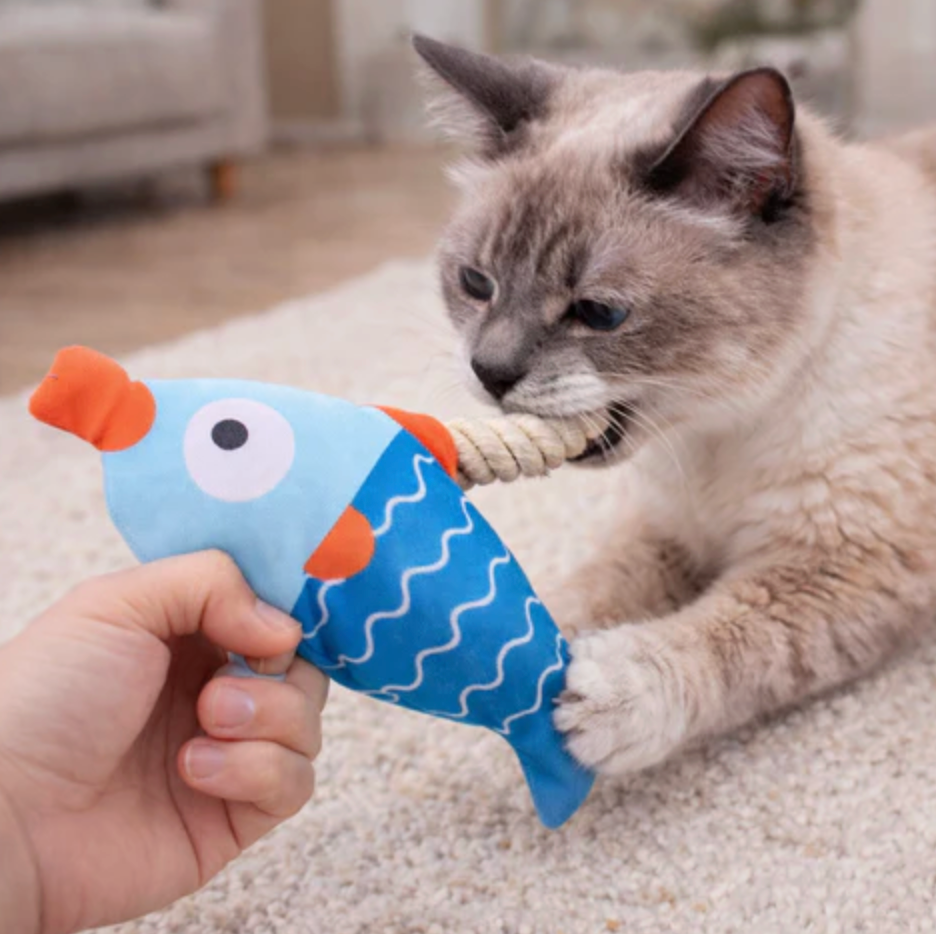 Chew Toy for Dogs Play Endless Interactive Premium