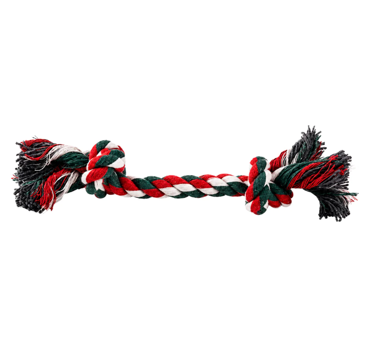 Cotton Dental Care Tool for Dogs Chew Play