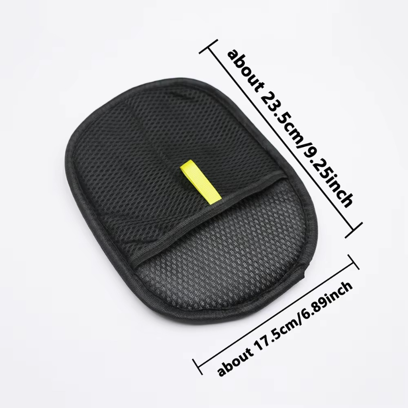 Mesh Massager for Cats Smart Groom Bond Grooming