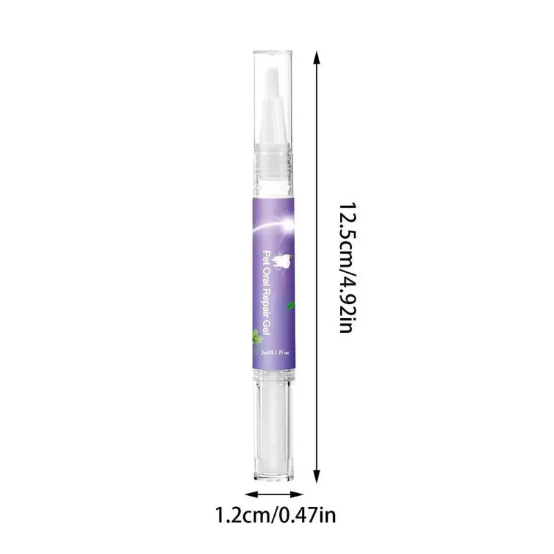 Oral Natural Dental Care Tool for Cats & Dogs