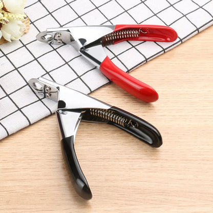 Stainless Steel Nail Grinder for Cats & Dogs