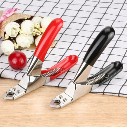 Stainless Steel Nail Grinder for Cats & Dogs