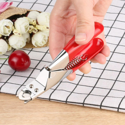 Stainless Steel Nail Grinder for Cats & Dogs