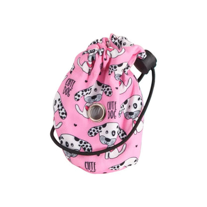 Leash for Dogs Clean Walks Made Easy Premium