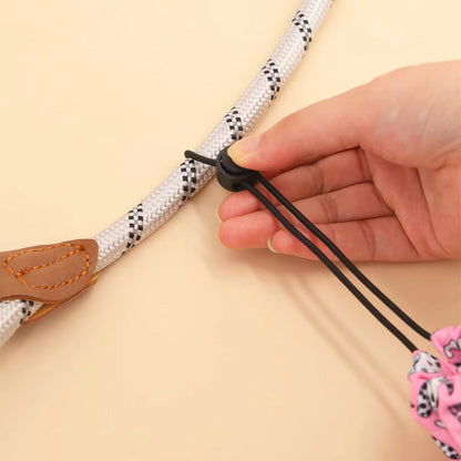 Leash for Dogs Clean Walks Made Easy Premium