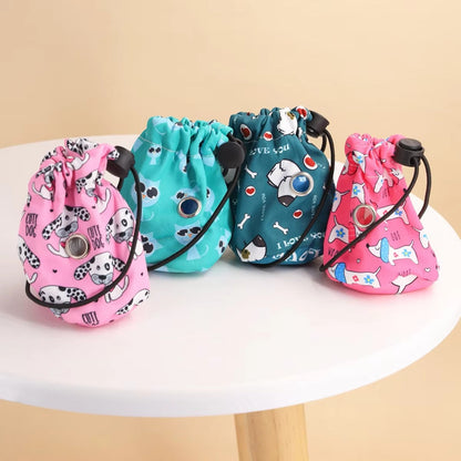 Leash for Dogs Clean Walks Made Easy Premium