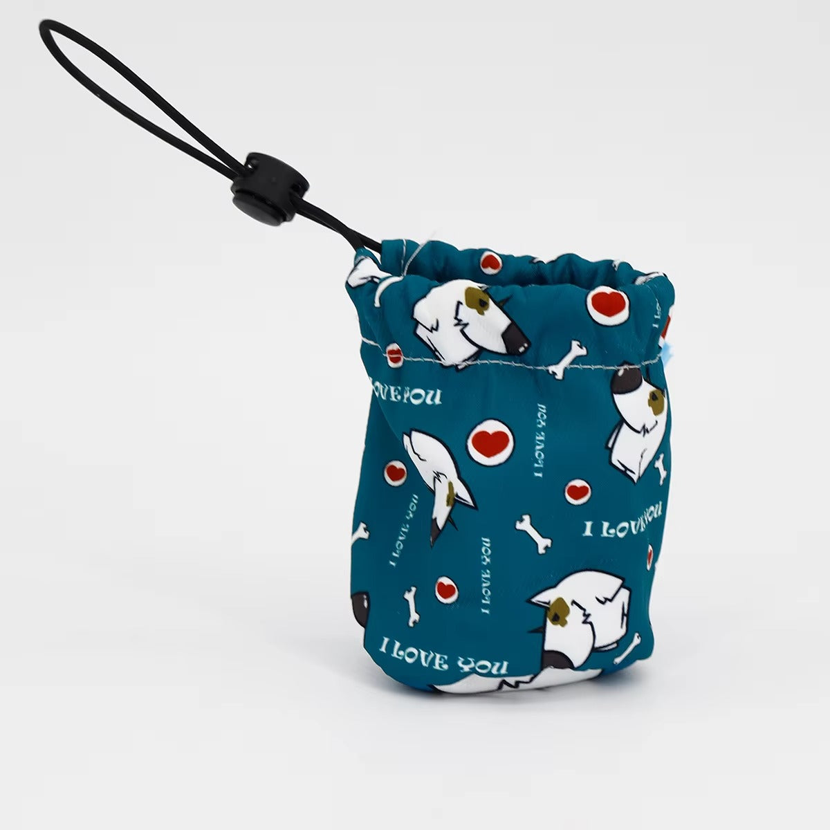 Leash for Dogs Clean Walks Made Easy Premium