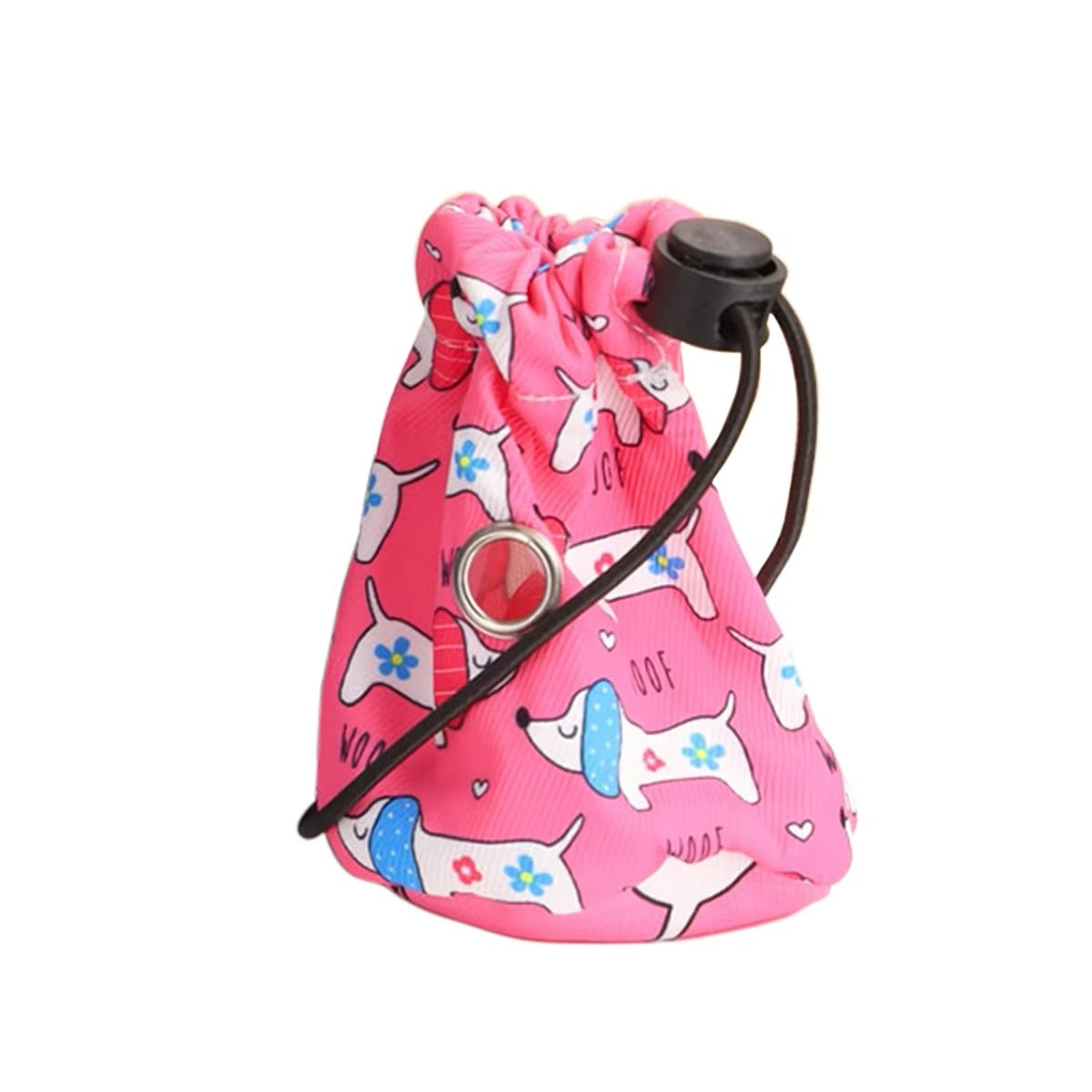Leash for Dogs Clean Walks Made Easy Premium