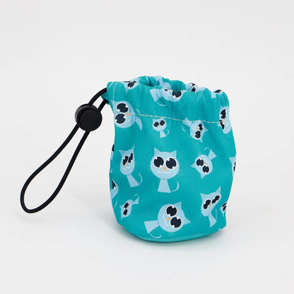 Leash for Dogs Clean Walks Made Easy Premium
