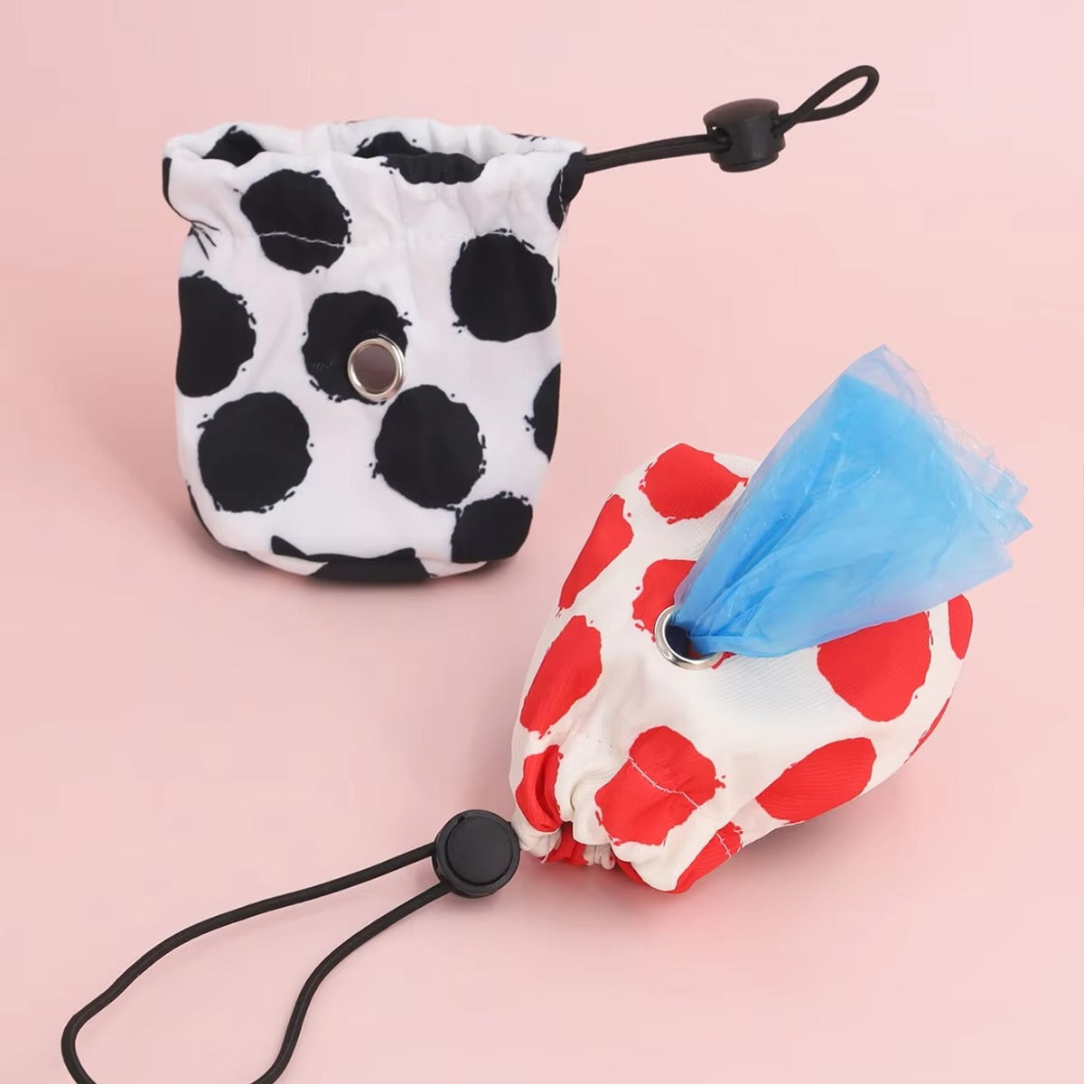 Leash for Dogs Clean Walks Made Easy Premium