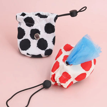 Leash for Dogs Clean Walks Made Easy Premium