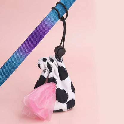 Leash for Dogs Clean Walks Made Easy Premium