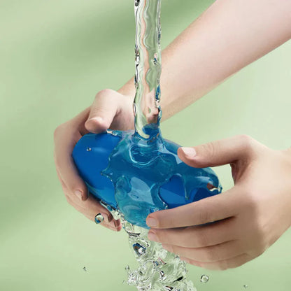 Portable Reusable Hair Remover Tool for Cats Goodbye