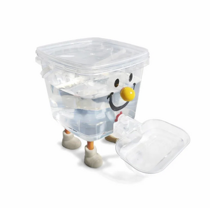 Portable Water Fountain for Cats & Dogs High