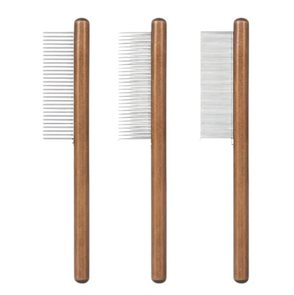 Ultra Stainless Steel Hair Remover Tool for Cats & Dogs
