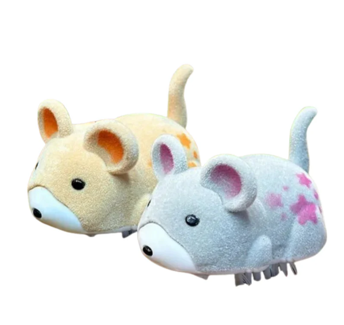 Interactive Toy for Cats & Dogs Instinctive Hunting