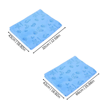 Drying Towel for Cats & Dogs Extreme Suction