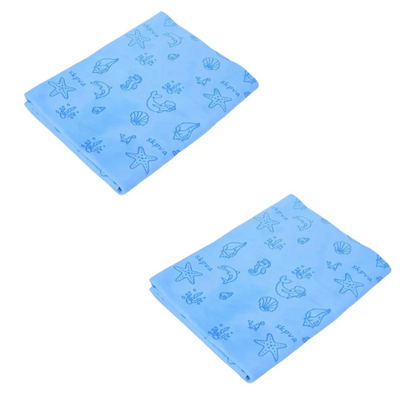 Drying Towel for Cats & Dogs Extreme Suction
