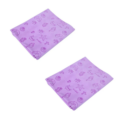 Drying Towel for Cats & Dogs Extreme Suction