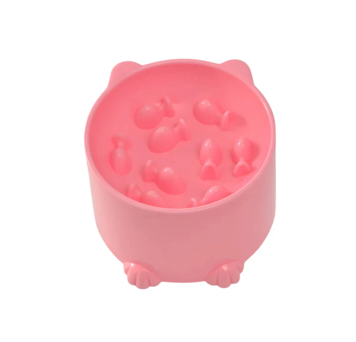 Slow Silicone Drying Towel for Cats & Dogs