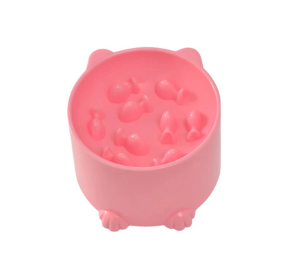 Slow Silicone Drying Towel for Cats & Dogs