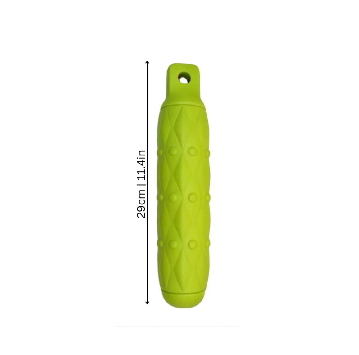 Durable Wood Dental Care Tool for Dogs Plaque