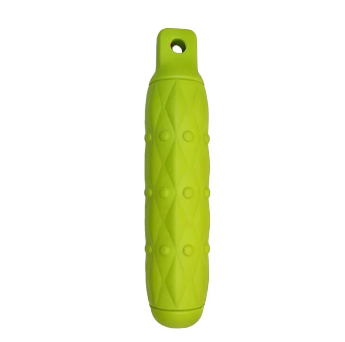 Durable Wood Dental Care Tool for Dogs Plaque