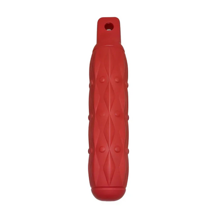 Durable Wood Dental Care Tool for Dogs Plaque