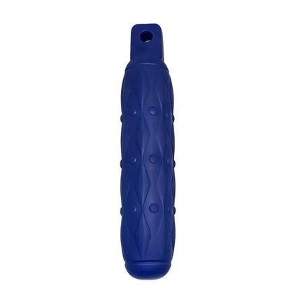 Durable Wood Dental Care Tool for Dogs Plaque