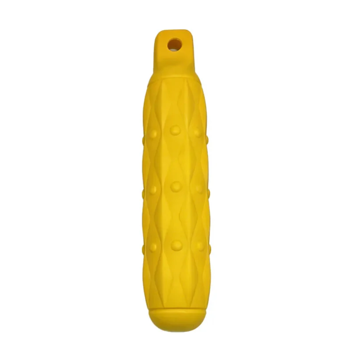 Durable Wood Dental Care Tool for Dogs Plaque