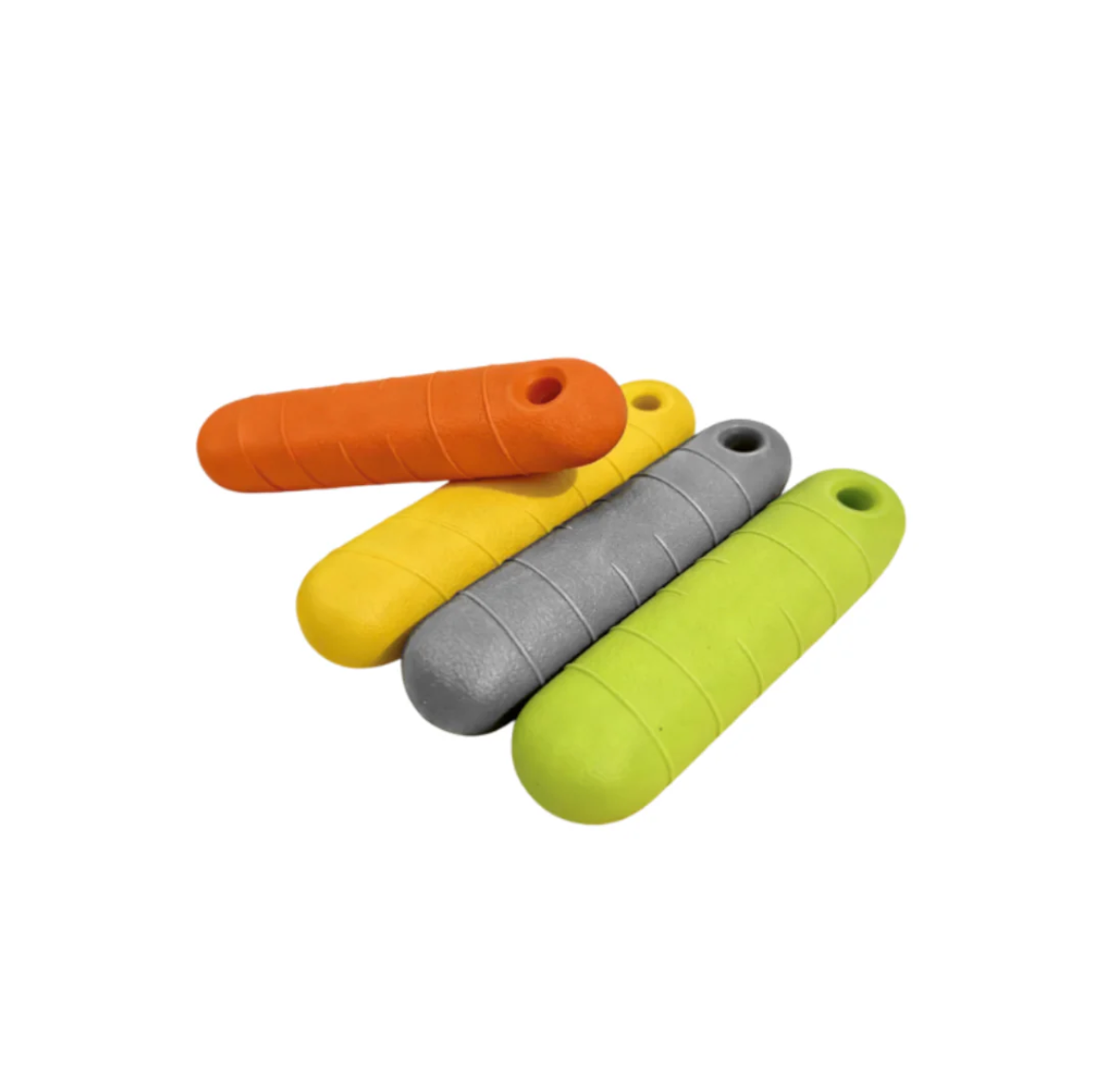 Eco Retrieval Ring Toy for Dogs Multi Environment