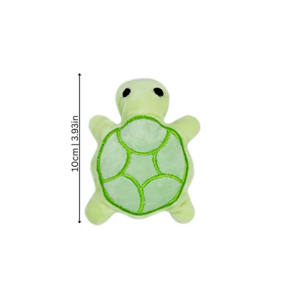 Interactive Plush Chew Toy for Dogs Instinctive Squeak