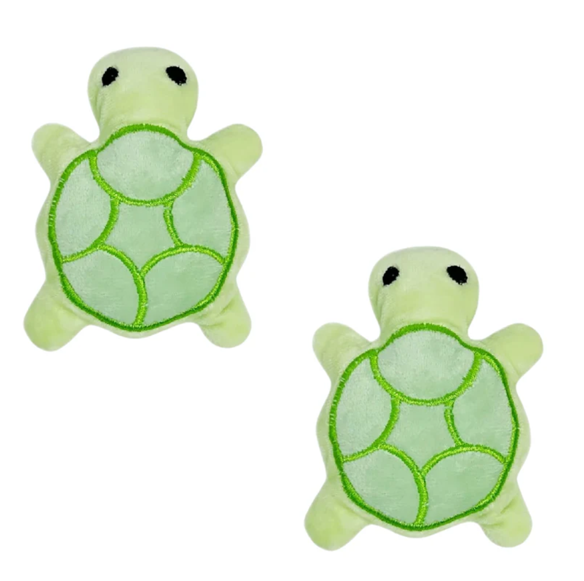 Interactive Plush Chew Toy for Dogs Instinctive Squeak