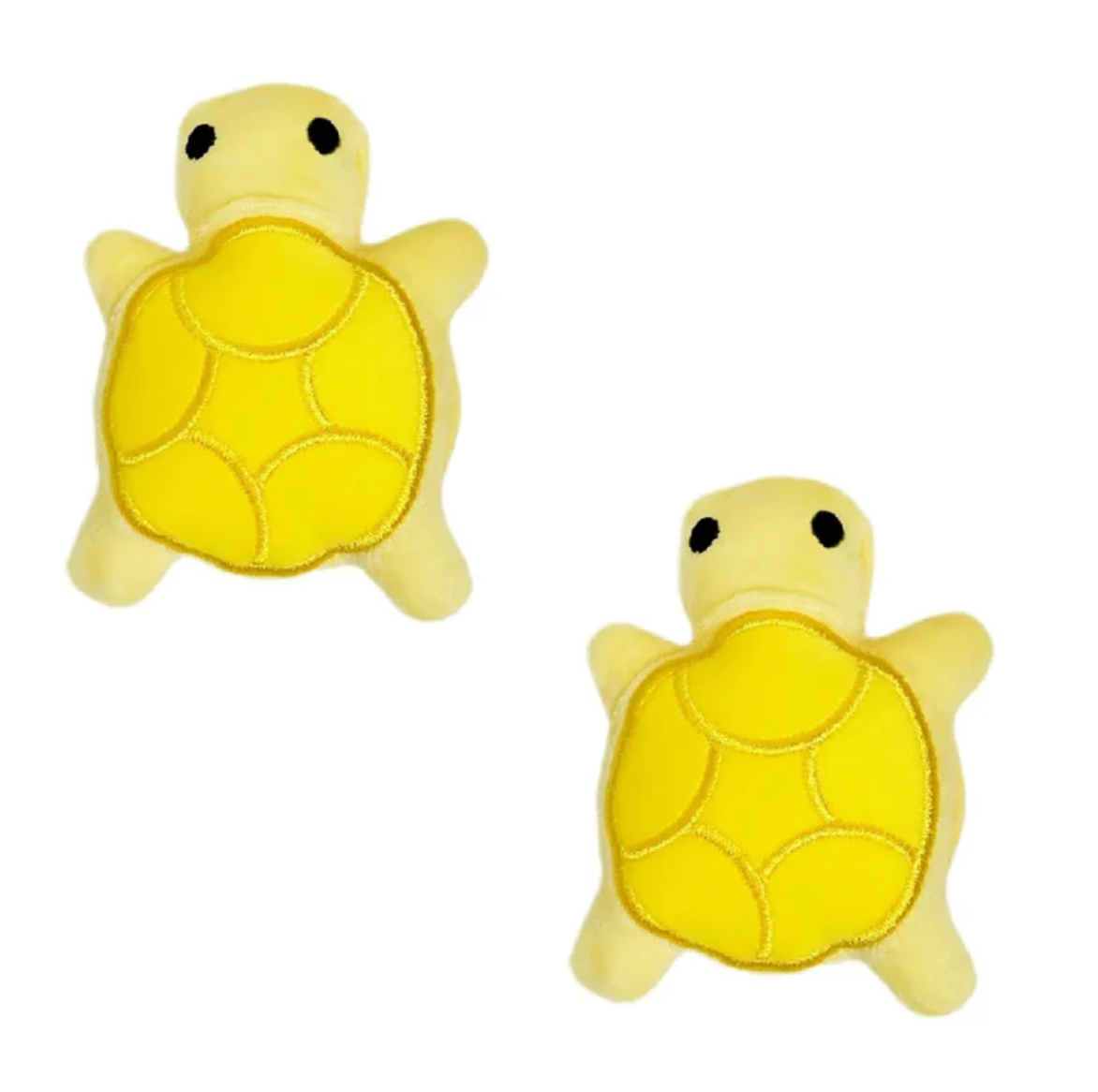 Interactive Plush Chew Toy for Dogs Instinctive Squeak
