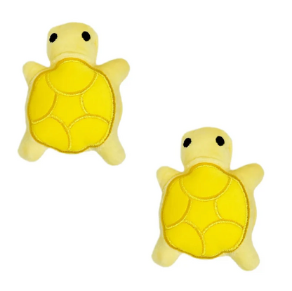 Interactive Plush Chew Toy for Dogs Instinctive Squeak