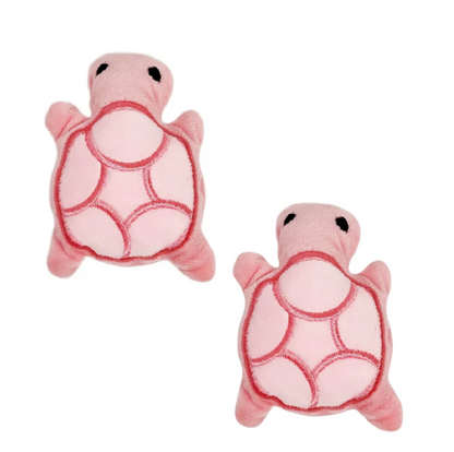 Interactive Plush Chew Toy for Dogs Instinctive Squeak