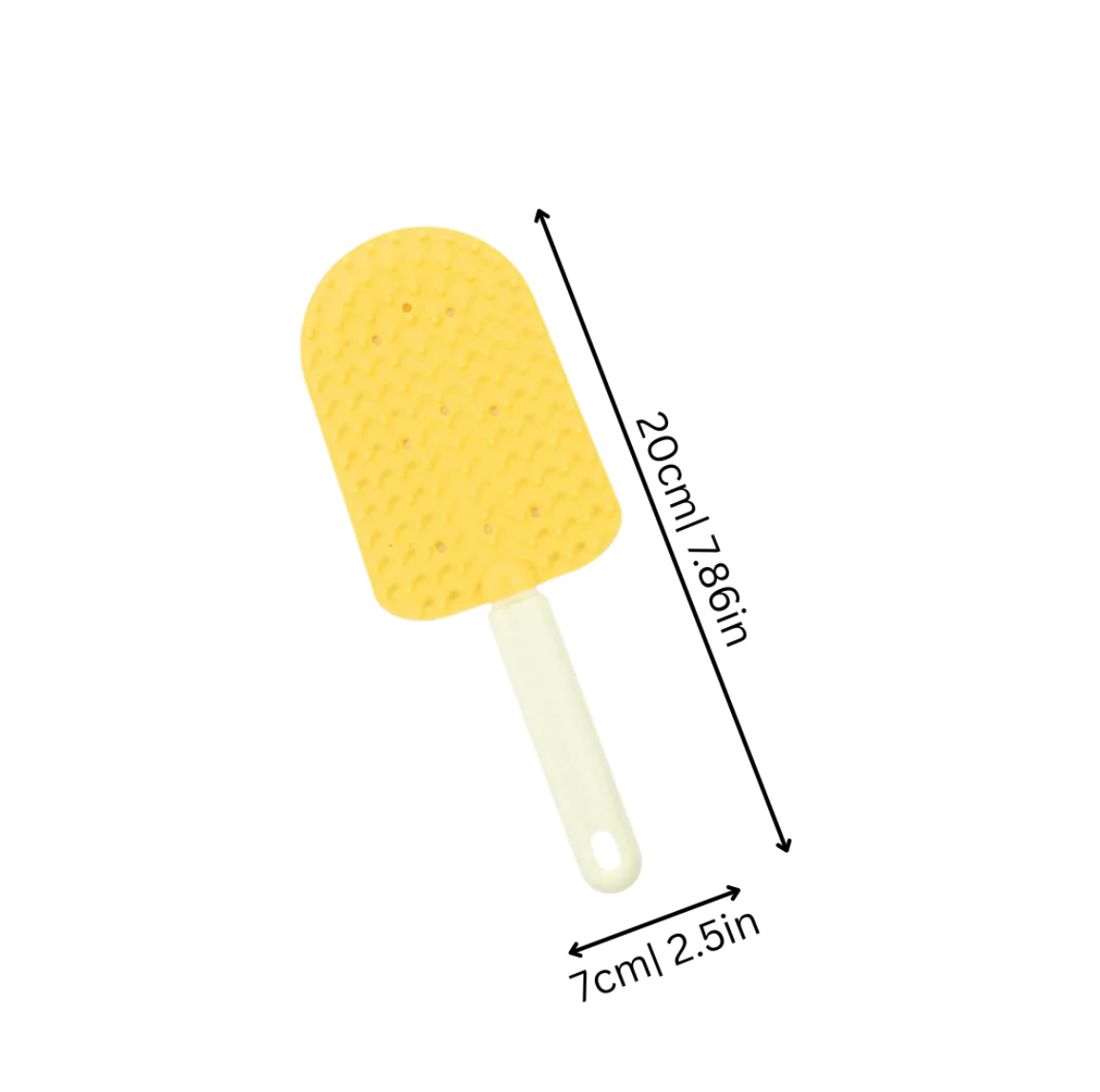 Hair Remover Tool for Cats & Dogs Precision