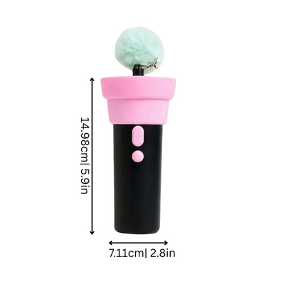 Electric Interactive Wand Teaser for Cats High Frequency