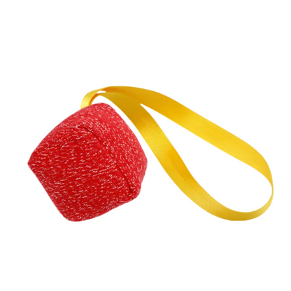 Tug Toy for Dogs Building Drive Focused Engagement