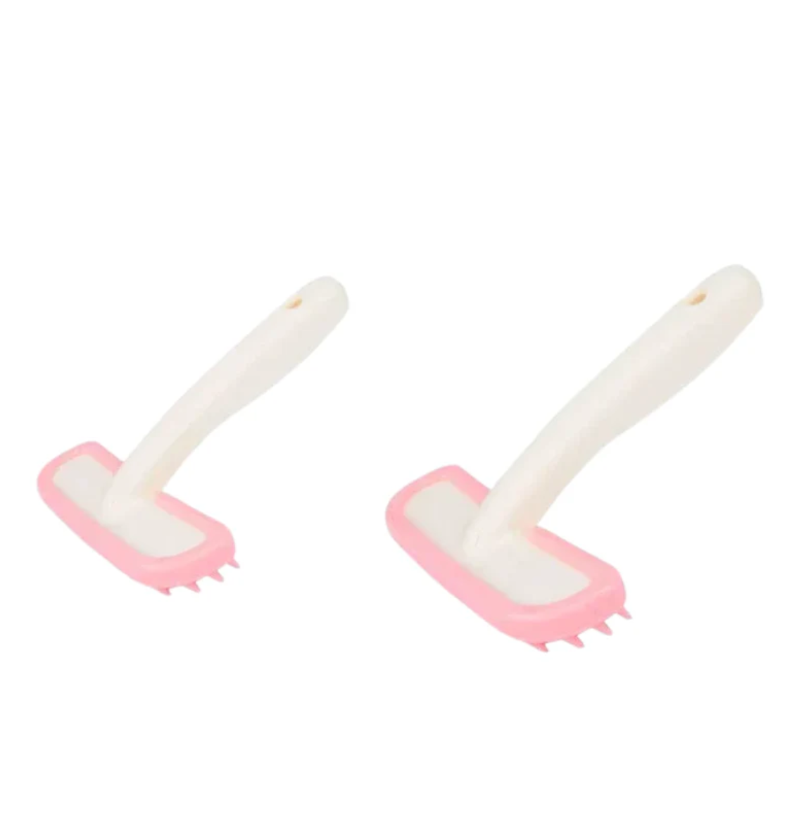 Silicone Massager for Cats & Dogs Gentle Clean