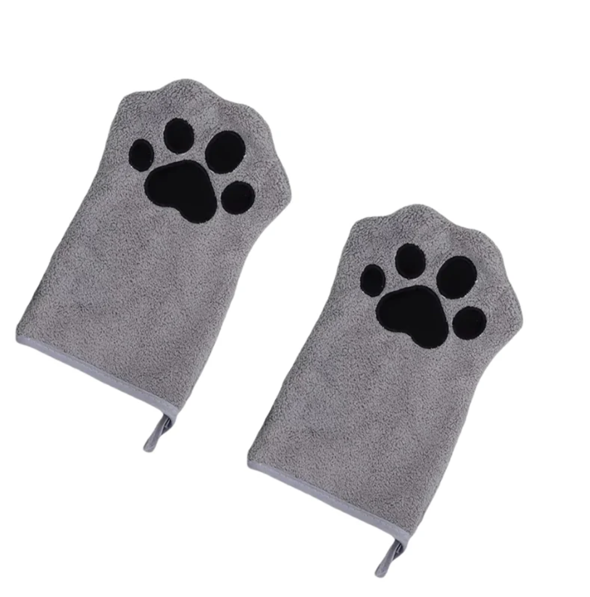 Microfiber Drying Towel for Cats & Dogs High