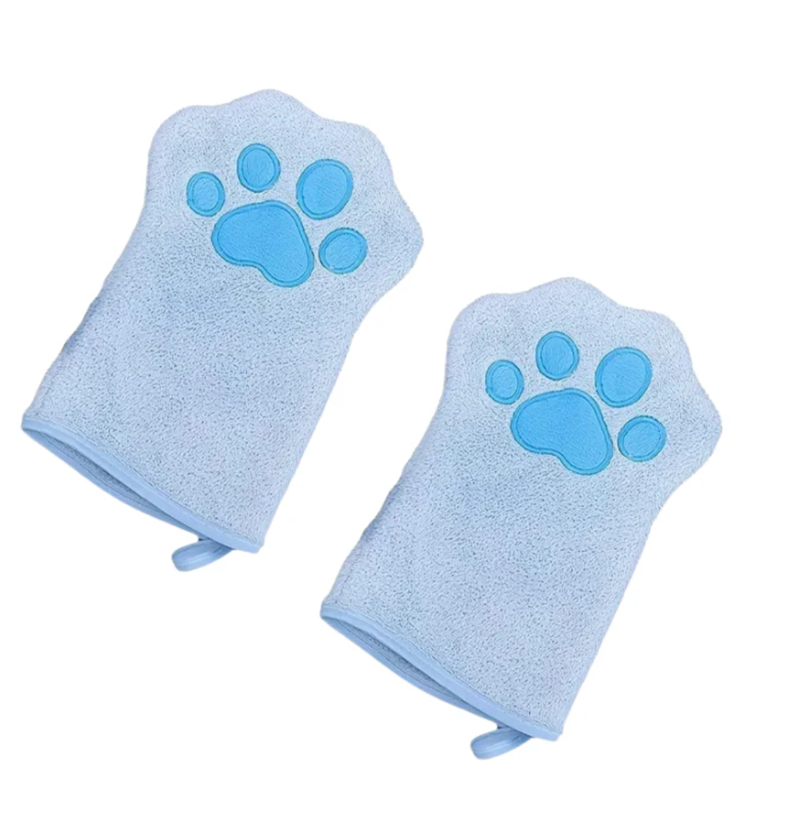 Microfiber Drying Towel for Cats & Dogs High