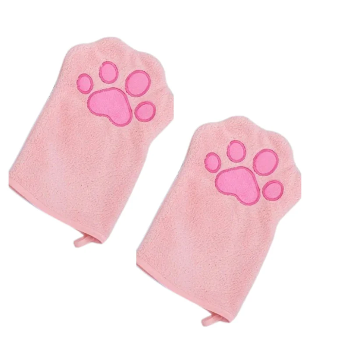 Microfiber Drying Towel for Cats & Dogs High