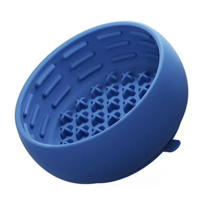 Slow Silicone Drying Towel for Dogs Healthy Digestion