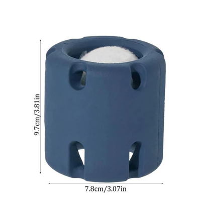 Interactive Scratching Post for Cats Instinctive Hunting Simulation
