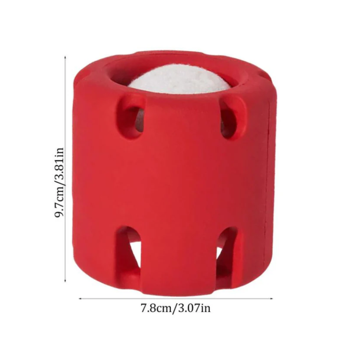 Interactive Scratching Post for Cats Instinctive Hunting Simulation