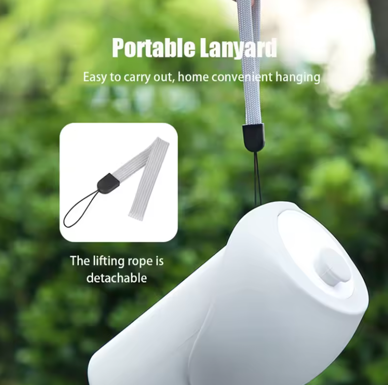 Travel Portable Water Fountain for Cats & Dogs