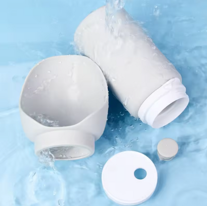 Travel Portable Water Fountain for Cats & Dogs