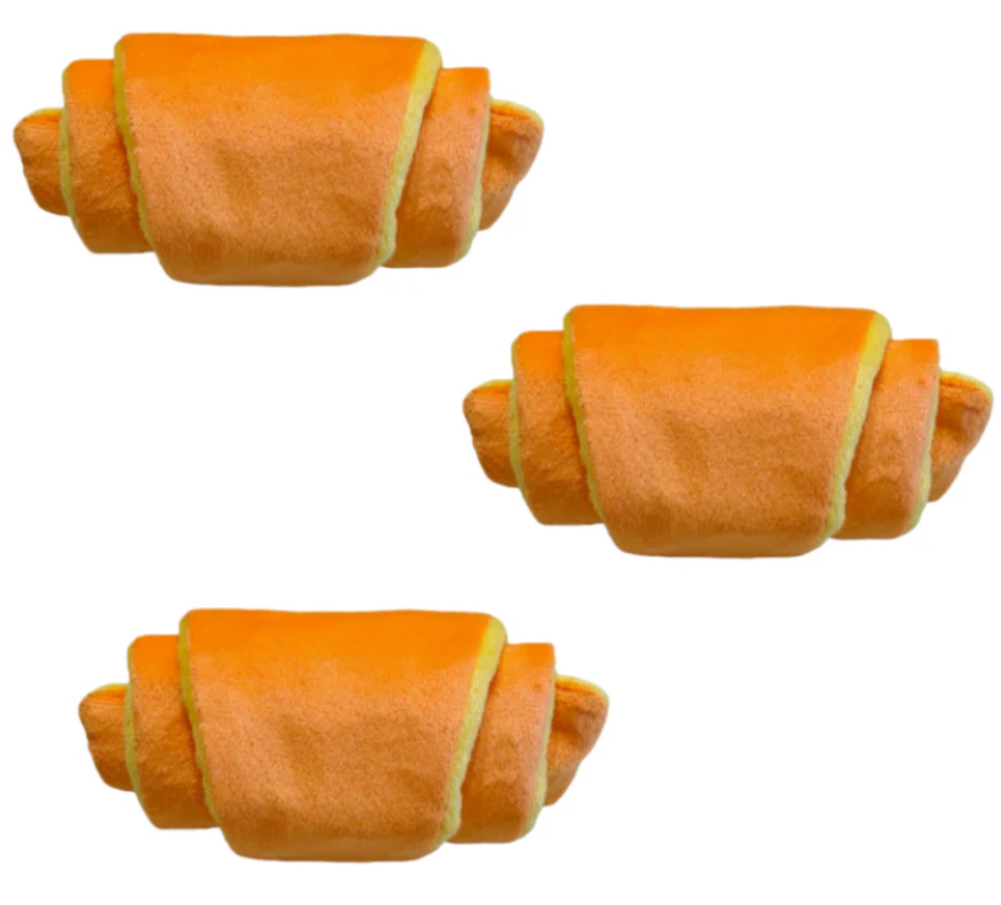 Slow Plush Feeder Bowl for Dogs Treat Thrilling